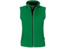 Women-Light-Softshell-Weste Sarina - 100 % Polyester, 5.000 gr. / m² / 24 h