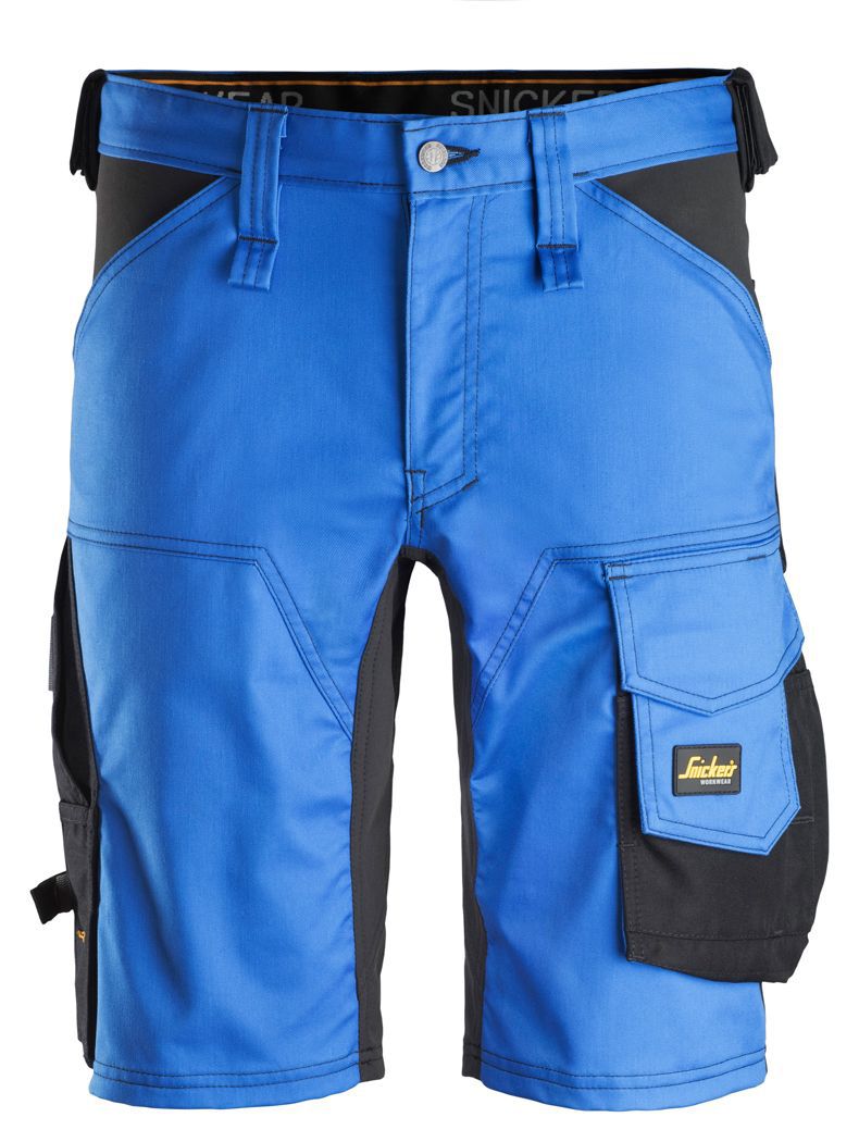Snickers Allround WorkStretch - Stretch Shorts