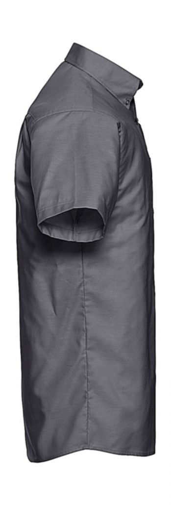 Oxford Shirt / Herrenhemd - 70% CO / 30% PES, 135 g/m2