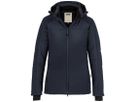 Damen-Thermojacke Ohio - Polyamid, Polyester, Elasthan