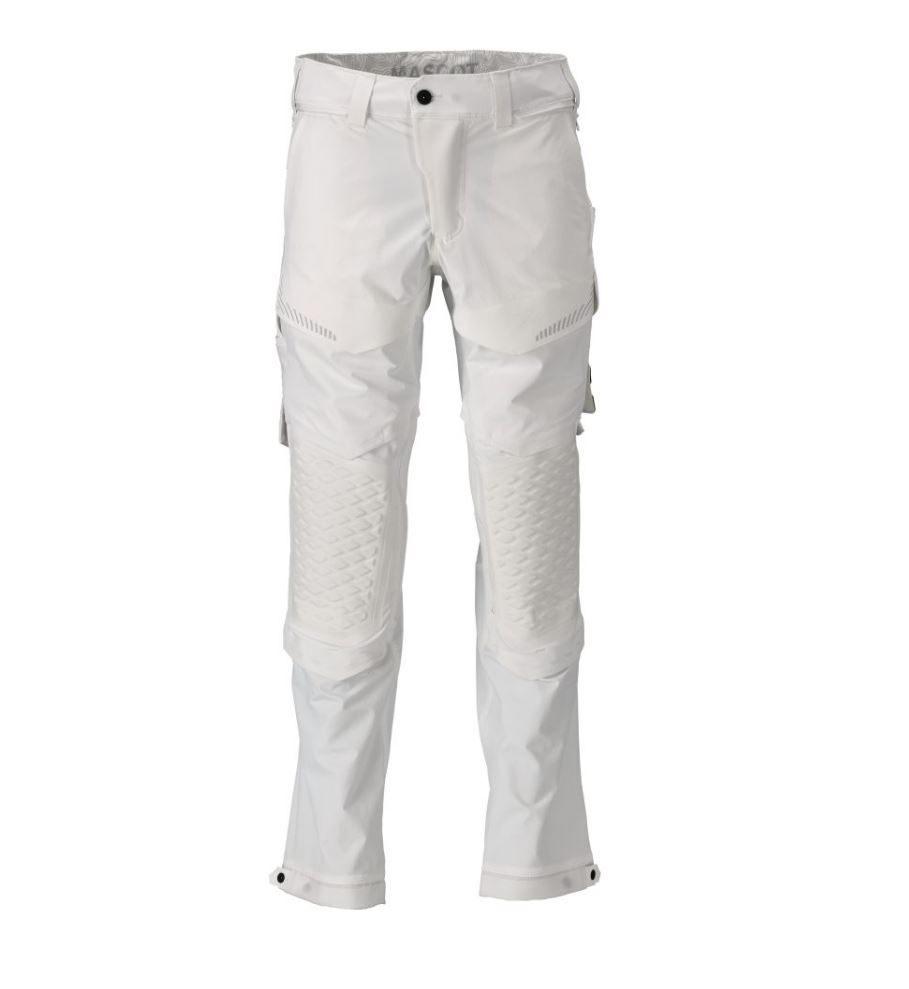 MASCOTr Customized Hose - 83% Recyceltes Polyester/17% Elasthan.