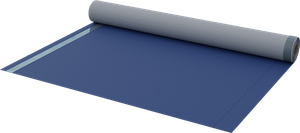 Riwega Eurostandard DS 28 750 PP TOP SK - Dampfsperre Bitumen 0.9 mm