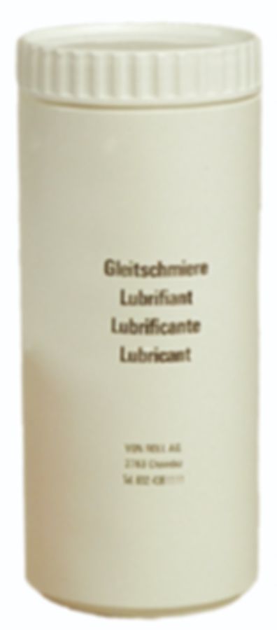 Gleitschmiere in Fl. à 1000 gr. - Fig.240