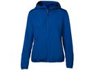 Damen Ultralight-Jacke Eco, Gr. L - royalblau