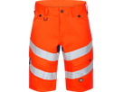 Safety Shorts super Stretch - 56% PES / 34% EME / 10% CO, 285 g/m2