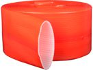 PE-Schutzschlauch Rolle à 10 m - FCKW-frei, Schutzschlauch 5 mm