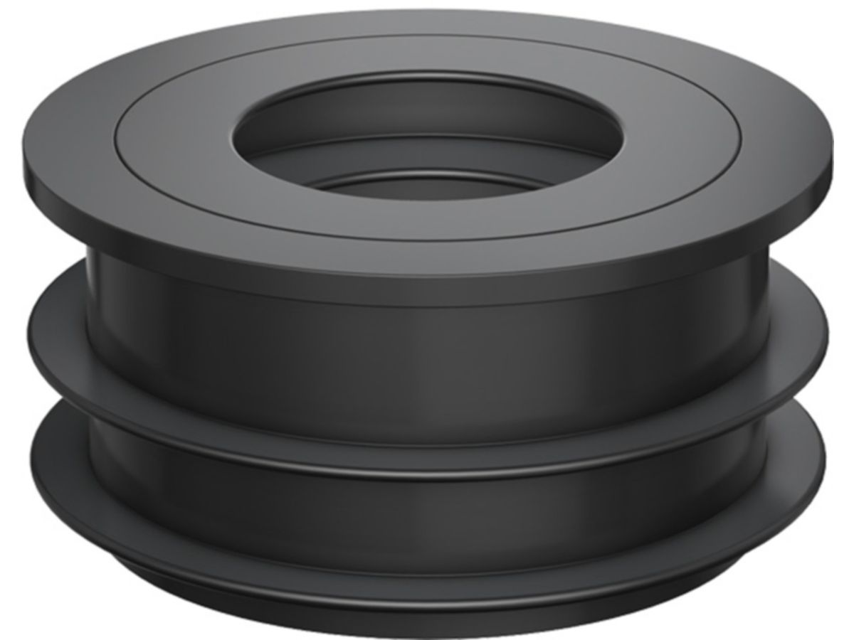 Übergangsadapter - Universal für 56/63 mm