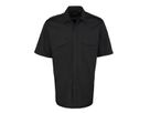Pilot Shirt Shortsleeve - 65% PES / 35% CO, 105 g/m2