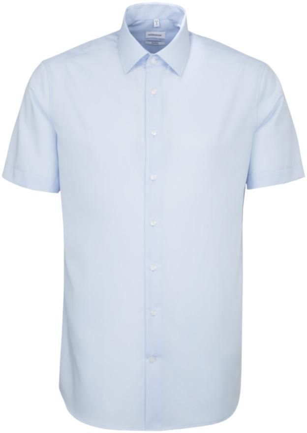 Kent Business Hemd MEN 1/2 gewebt - 100% CO