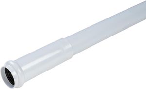 Kabelschutzrohre HDPE K Stangen - gemufft à 5 oder 10 m