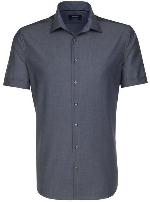 City Bluse Kent 1/2 Arm WOMEN - 100% CO