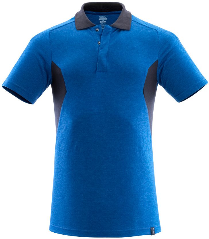Poloshirt kurzarm Modern Fit - 60% CO / 40% PES, 210 g/m²