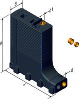 Optiflex Einlegehilfe
