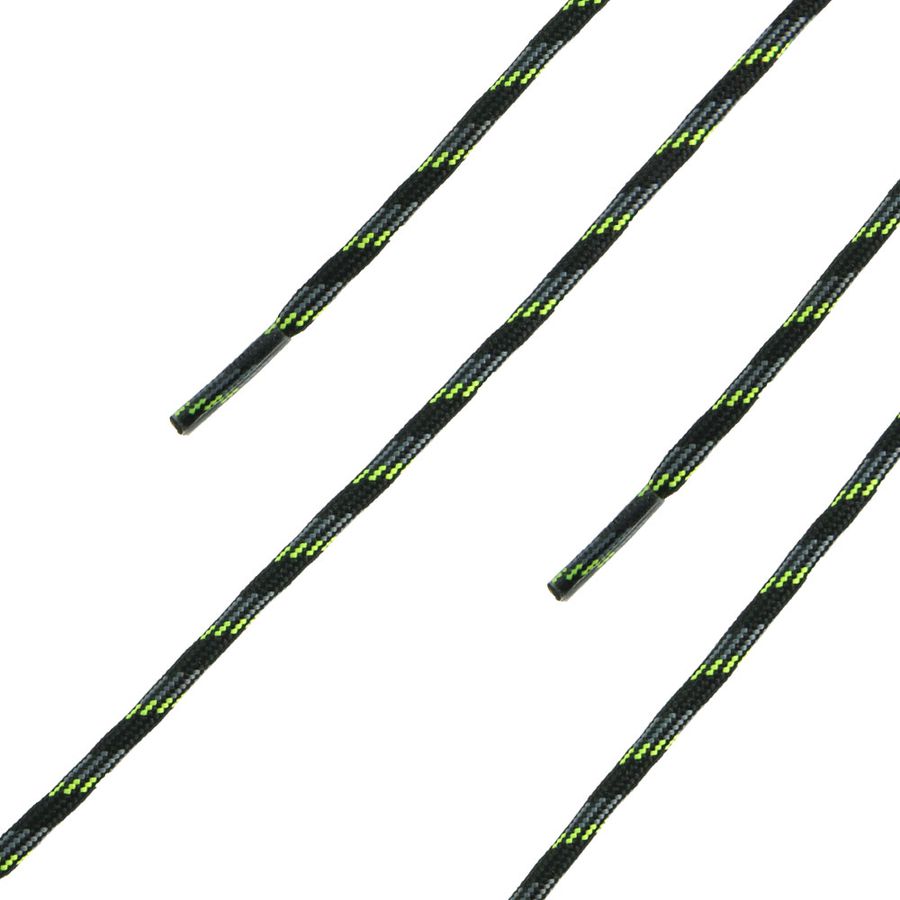 HAIX Schuhband Ultra lime green - Länge: 230 cm