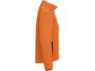 Loft-Jacke Barrie Gr. XS, orange - 100% Polyester