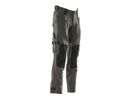 MASCOT Advanced Hose mit Knietaschen aus - Dyneema, Stret 380 g/m²