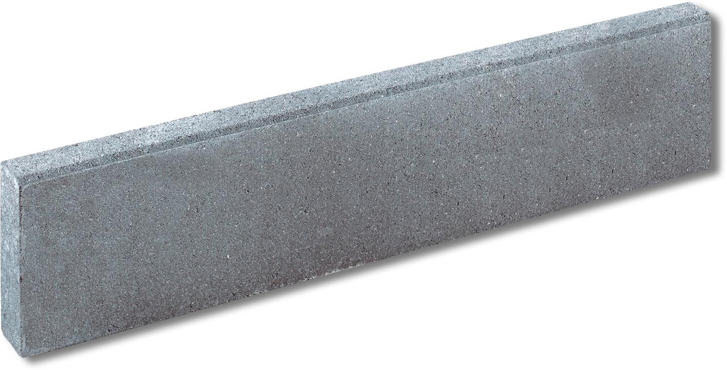 Silidur Stellplatten - einseitig gefast
