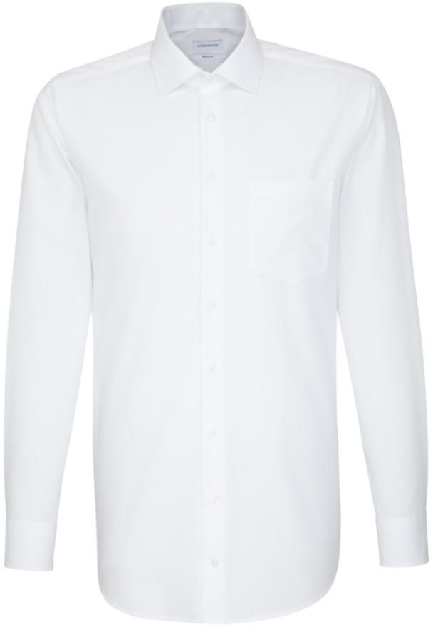 City Kent Hemd MEN 1/1 gewebt - 100% CO, bügelfrei