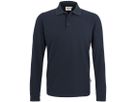 Longsleeve-Poloshirt Classic - 100% Baumwolle, 220 g/m²