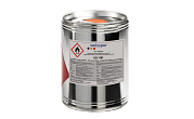 swisspor ECO Cleaner 10 l - Dimethylcarbonat-Lösung 3