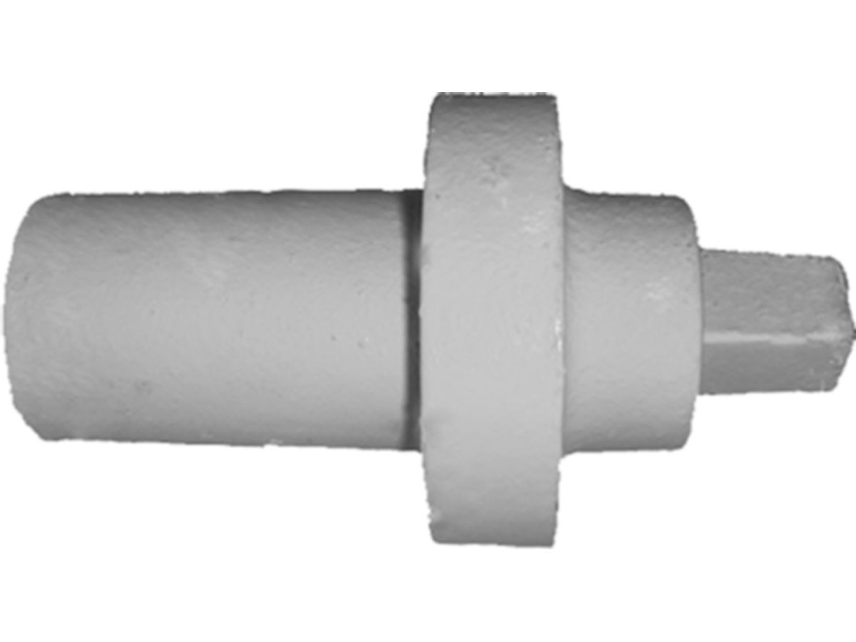 Schlüsselaufsätze ALIAXIS NOVO SN - 20 x 20 mm