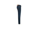 HAKRO 5-Pocket-Jeanshose X-Stretch ECO - 71% Baumwolle, 28% Polyester,1% Elasthan