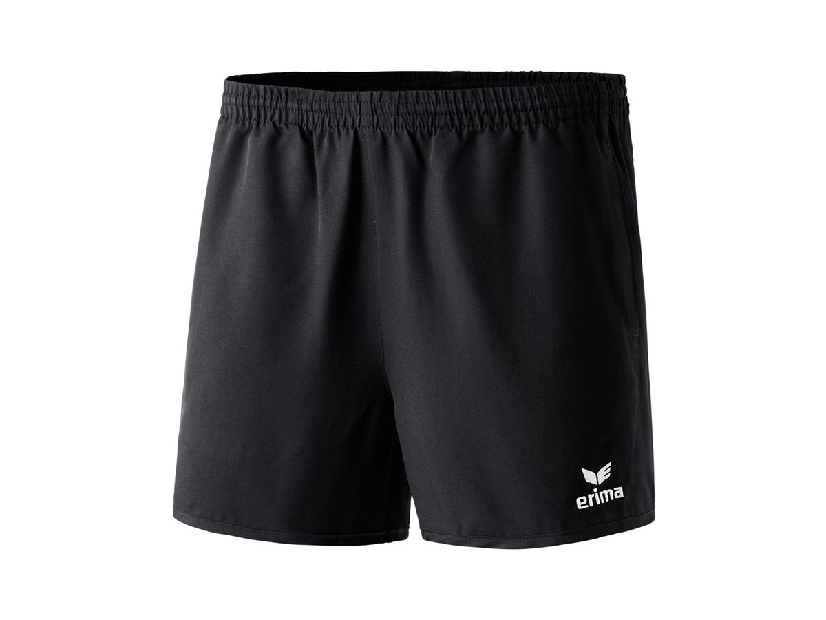 Club 1900 Shorts Gr. 44 - schwarz, 100% PES