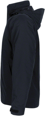Active-Jacke Boston Gr. S, schwarz - 100% Polyester