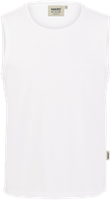 Tanktop Classic Gr. 2XL, weiss - 100% Baumwolle, 160 g/m²