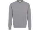 Sweatshirt Performance Gr. 5XL, titan - 50% Baumwolle, 50% Polyester, 300 g/m²
