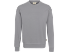 Sweatshirt Performance Gr. S, titan - 50% Baumwolle, 50% Polyester