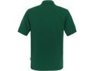 Poloshirt Top Gr. L, tanne - 100% Baumwolle, 200 g/m²