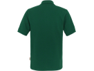 Poloshirt Top Gr. 2XL, tanne - 100% Baumwolle, 200 g/m²