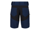 X-treme Handwerkershorts, Gr. 36 - blaue tinte, mit 4-Wege-Stretch