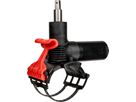 Druckanbohrventile ALIAXIS FRIALEN DAV - d1 110 mm / d2 32 mm