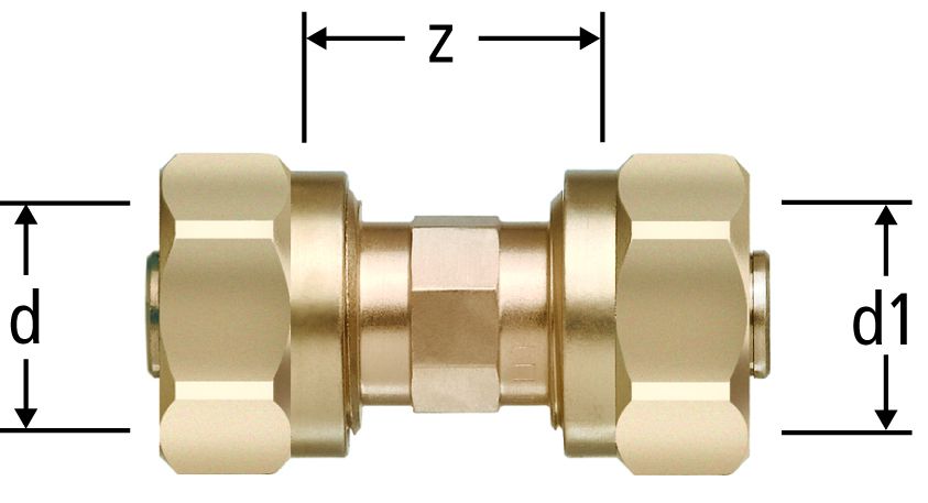 Optiflex Kupplung