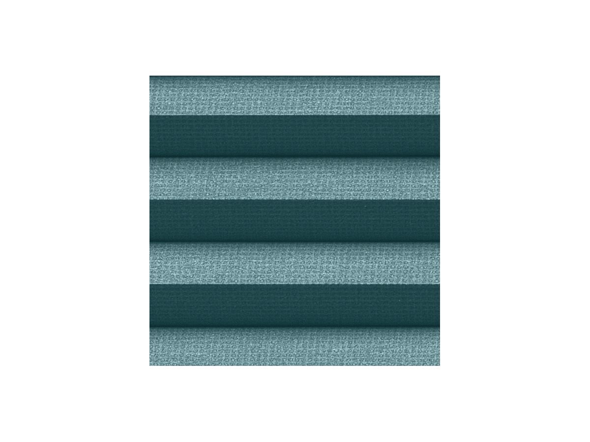 Energierollo White Line - petrol 94 cm x 118 cm