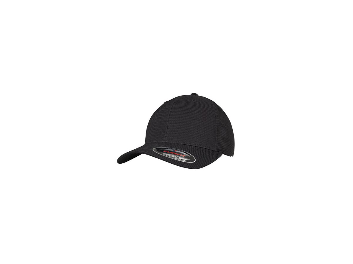 Flexfit Hydro-Grid Stretch Cap - FX6587