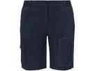 Damen Activeshorts, Gr. XS - tinte