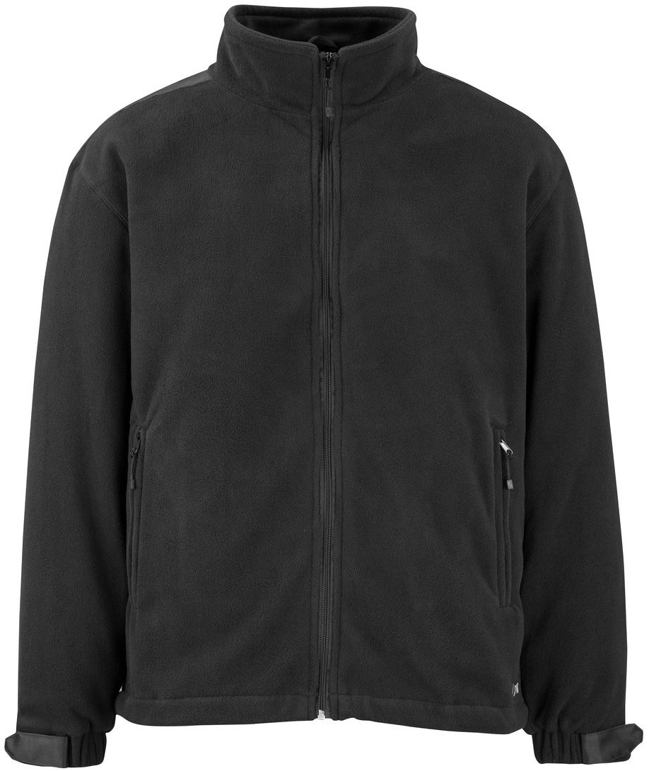 MACMICHAEL BOGOTA FLEECEJACKE - WORKWEAR 100% Polyester, 230 g/m²