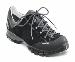 Hiking PRO black Sicherheitsschuh - schwarz