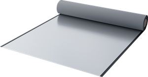 Bitum Reflex VSK 500 - selbstklebend, Dampfsperre für Flachdach