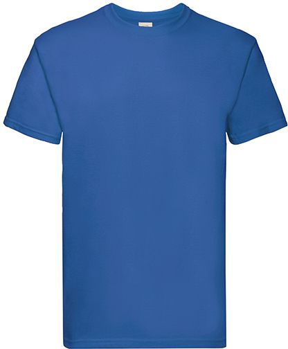 Super Premium T-Shirt, regular fit - 205 g/m² (white: 190 g/m²)