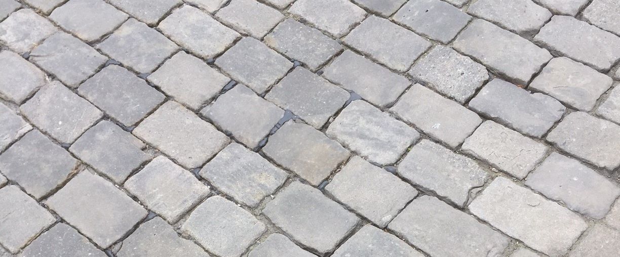 Bindersteine GUBER - allseitig gespalten (Preis=lose)