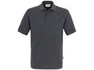 Poloshirt Mikralinar PRO, Gr. 6XL - hp anthrazit