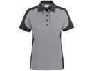 Damen-Poloshirt Contrast Performance - 50% Baumwolle, 50% Polyester, 200 g/m²