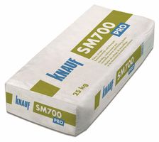 Knauf SM700 Pro Klebe- & Armiermörtel