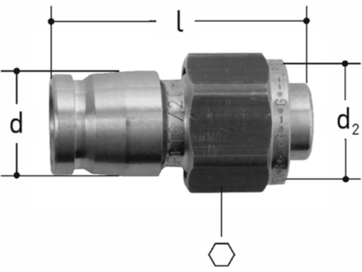 iFIT Armaturenanschluss-Modul - Meplafix