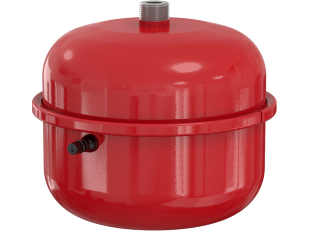 Druckausdehnungsgefässe Flamco - Flexcon 2-80