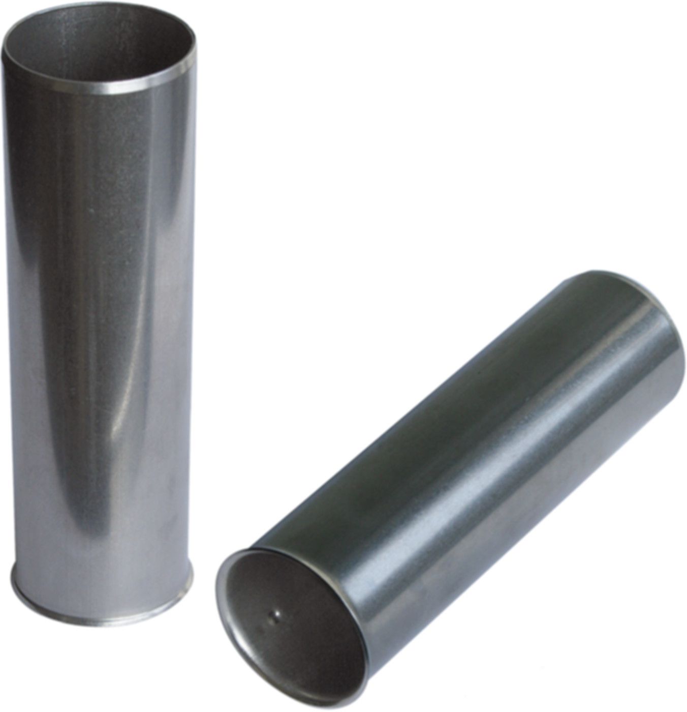 Stützhülsen AQUAFORM PN 16 - aus Inox 1.4301 für PE-Rohre SDR 11/S5